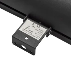 Terassilämmitin Eco High-line 660-2000W kaukosäädin eri värejä*HEAT1 Best