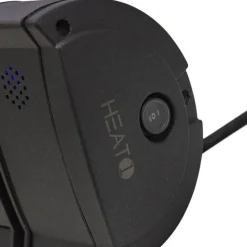 Terassilämmitin Eco High-line 660-2000W kaukosäädin eri värejä*HEAT1 Best