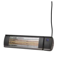 Terassilämmitin Eco High-line 660-2000W kaukosäädin eri värejä*HEAT1 Best