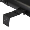 Terassilämmitin Eco Pro-line 660-2000W BT kaukosäädin musta*HEAT1 Online