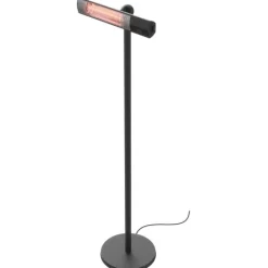 Terassilämmitin lattiamalli 1500W GT eri värejä*Hortus New