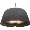Terassilämmitin ripustettava varjostin 800/1000/1800 W HA*Hortus New