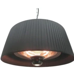 Terassilämmitin ripustettava varjostin 800/1000/1800 W HA*Hortus New