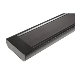 Terassilämmitin TH 1500 1580x140x45 mm 1500W*Pistesarjat Sale