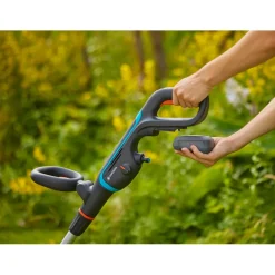 Discount Terassipesuri AquaBrush Patio P4A Solo 18V ilman akkua Muut Puutarhakoneet