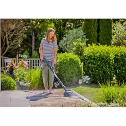 Outlet Terassipesuri AquaBrush Patio P4A 18V 2,5 Ah akulla Muut Puutarhakoneet