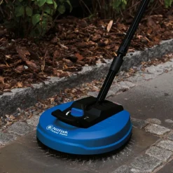 Terassipesuri Power Patio (Click&Clean, Bajonet)*Nilfisk Discount