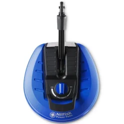 Terassipesuri Power Patio (Click&Clean, Bajonet)*Nilfisk Discount