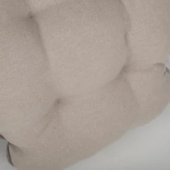Outlet Terassituoli BADEN-BADEN beige pehmusteella, vihreä Puutarhatuolit