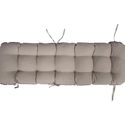Outlet Terassituoli BADEN-BADEN beige pehmusteella, vihreä Puutarhatuolit