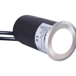 Terassivalaisin Prima Spot 2 W High Power 12 V DC*FTLight Hot