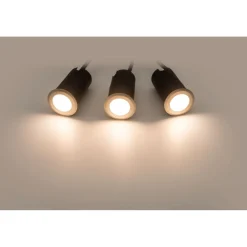 Terassivalaisin Prima Spot 2 W High Power 12 V DC*FTLight Hot