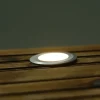 Terassivalaisin Prima Spot 2 W High Power 24 V DC himmennettävä Terassivalot|Led-Ulkovalot