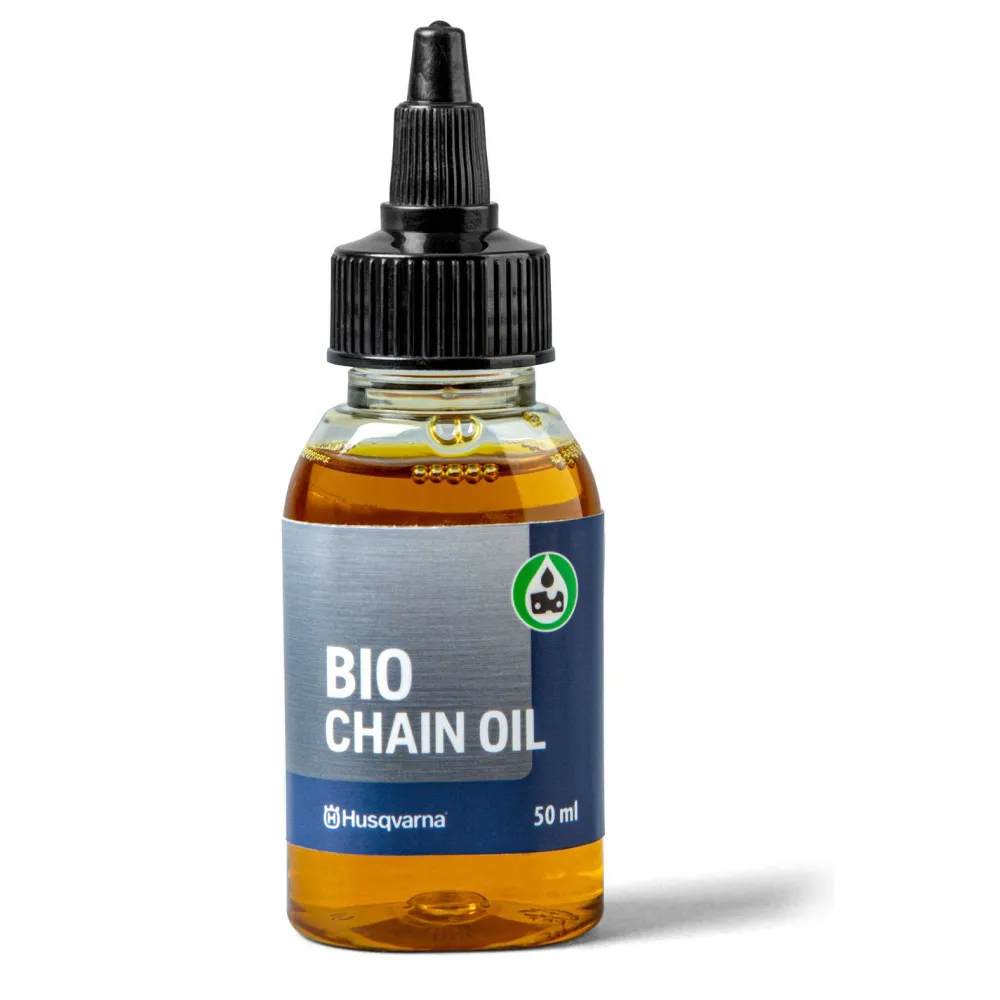 Teräketjuöljy X-Guard Bio 50 ml*Husqvarna Outlet