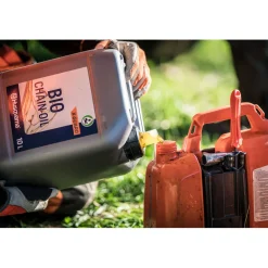 Teräketjuöljy X-Guard Bio 50 ml*Husqvarna Outlet