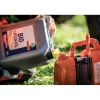 Teräketjuöljy X-Guard Bio 10 L*Husqvarna Outlet