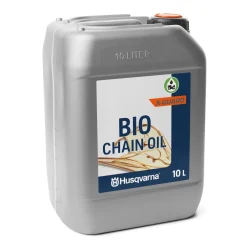 Teräketjuöljy X-Guard Bio 10 L*Husqvarna Outlet