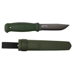 Terä Garberg BlackBlade, terän paksuus 3, 2mm*Morakniv Hot