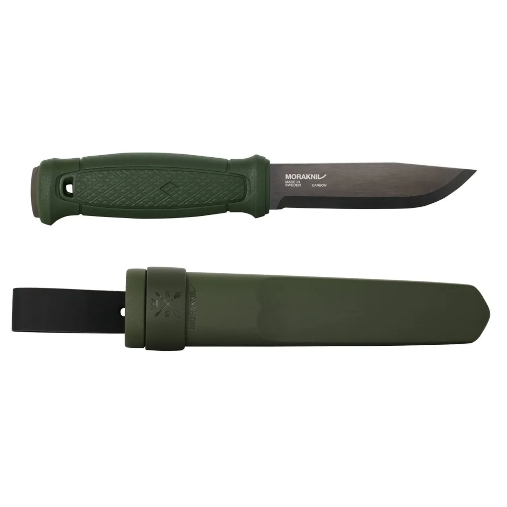 Terä Garberg BlackBlade, terän paksuus 3, 2mm*Morakniv Hot
