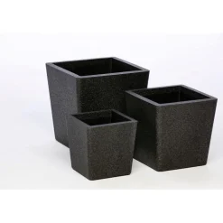Termoruukku Conical, 3kpl, musta*iQbana Sale