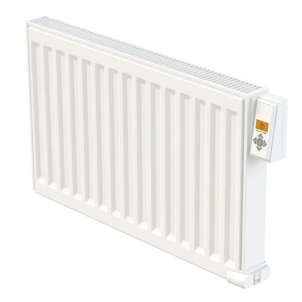 New Termostaattiadapteri 90° Yali Digital, Parada, Ramo ja Comfort lämmittimiin Sähköpatterien Termostaatit