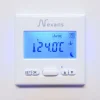 Termostaatti Nexans N-Comfot TD Axjo Kabel*Nexans IKO