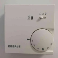 New Termostaatti Cosy 24V NSB Lattialämmitystermostaatit|Lattialämmitystermostaatit
