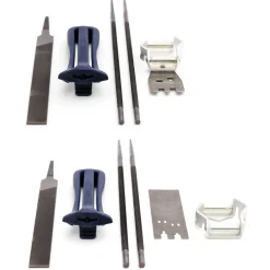Discount Teränhoitopaketti H00 1/4" 1,3 mm Moottorisahan Osat Ja Varusteet