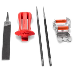 Teränhoitopaketti X-Cut SP33G .325" 1,3 mm (586933401)*Husqvarna Discount