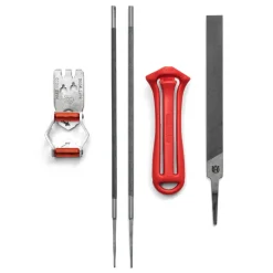 Teränhoitopaketti X-Cut SP33G .325" 1,3 mm (586933401)*Husqvarna Discount
