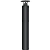 Teräspiippu 1500 mm musta*Harvia Online