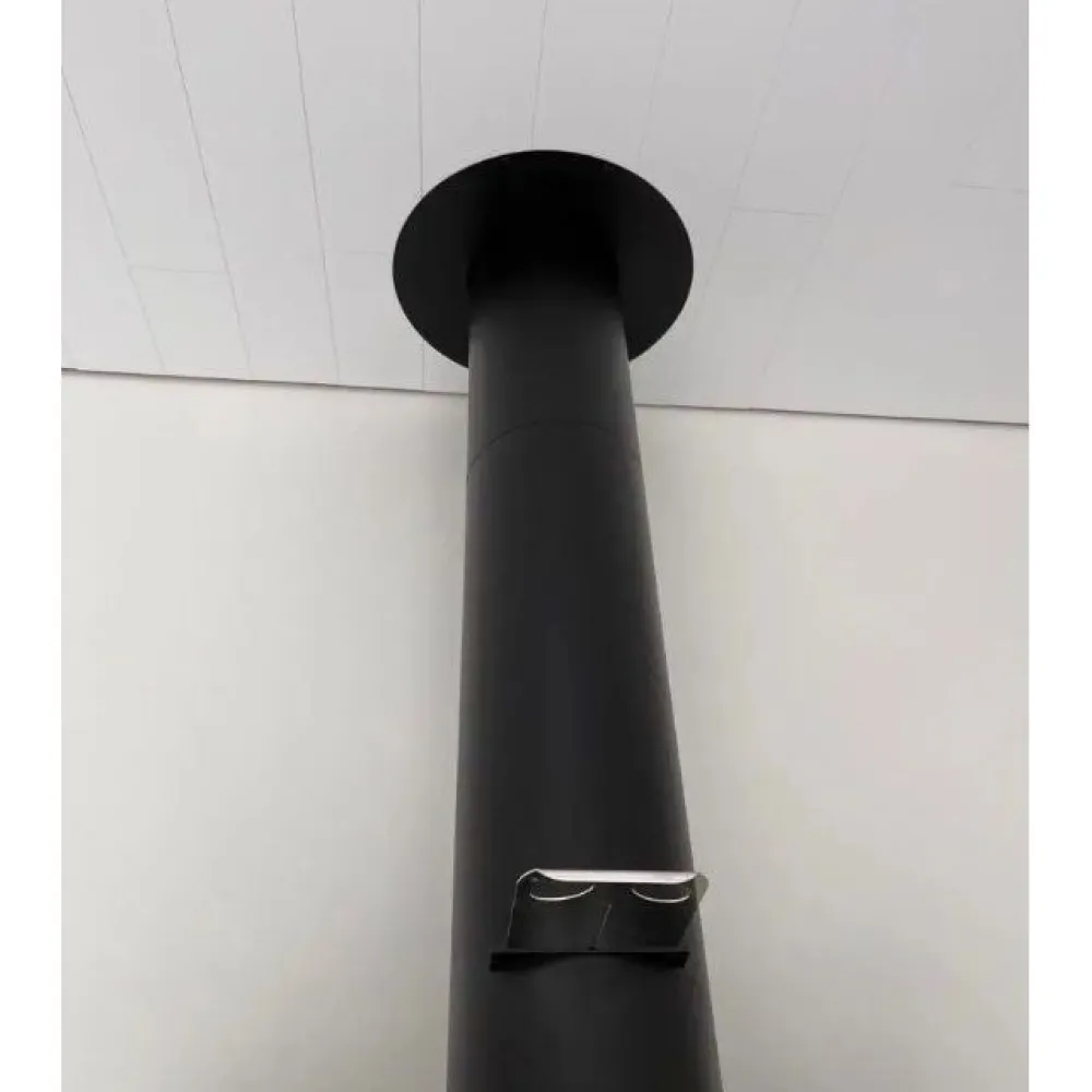 New Teräspiippu Ø150mm , saunan piippu Takkojen Savupiiput|Takkojen Savupiiput