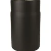 Teräsputki takalle 250mm musta/halkaisija 150mm*Pisla Sale