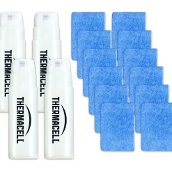 Thermacell täyttöpakkaus 48 h*Thermacell Repellents Discount