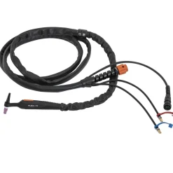 TIG-poltin Flexlite TX305 W F 8 m*Kemppi Hot