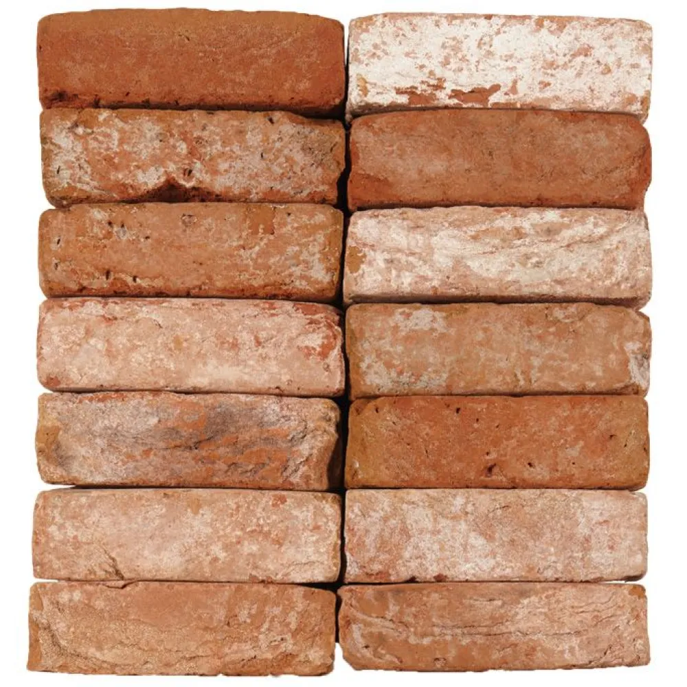 Online Tiili TERCA WFD 215x102x65 mm Retro de Namur käsinlyöty Harkot Ja Tiilet