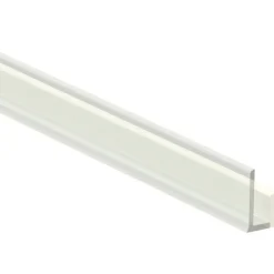 New Tiivistenauha Hydrostrip, laminaatin jalkalistoille, 15m Lattioiden Tarvikkeet
