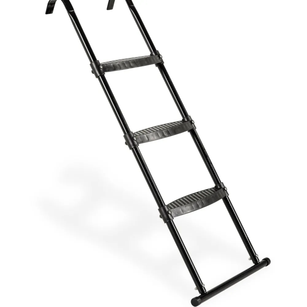 Tikapuut PeakPro-trampoliinille XL*Exit Sale