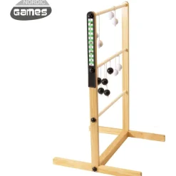 Discount Tikasgolf-peli Deluxe, 100x63x60cm Urheiluvälineet