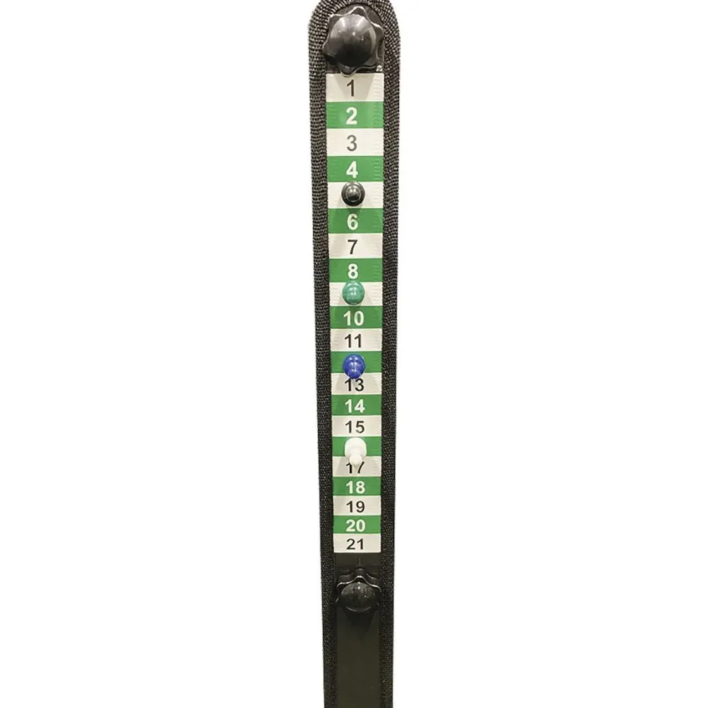 Discount Tikasgolf-peli Deluxe, 100x63x60cm Urheiluvälineet