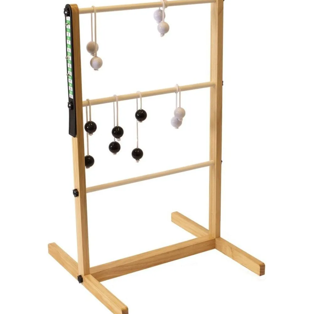Discount Tikasgolf-peli Deluxe, 100x63x60cm Urheiluvälineet
