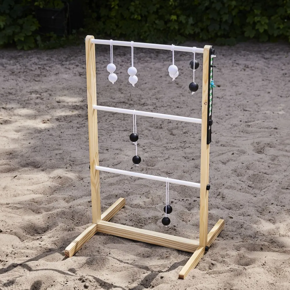 Discount Tikasgolf-peli Deluxe, 100x63x60cm Urheiluvälineet