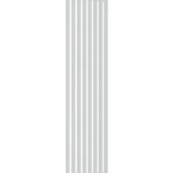 Tilanjakajaseinä DIY 275x58x6.5cm, jatkettava*Evella Hot