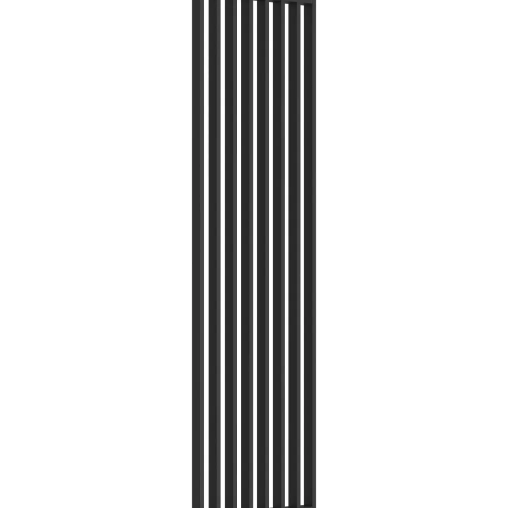 Tilanjakajaseinä DIY 275x58x6.5cm, jatkettava*Evella Hot