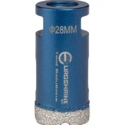 Timanttikuppiterä kuivaporaukseen Pro+ 1900, m14, eri kokoja*Euroshrink Best