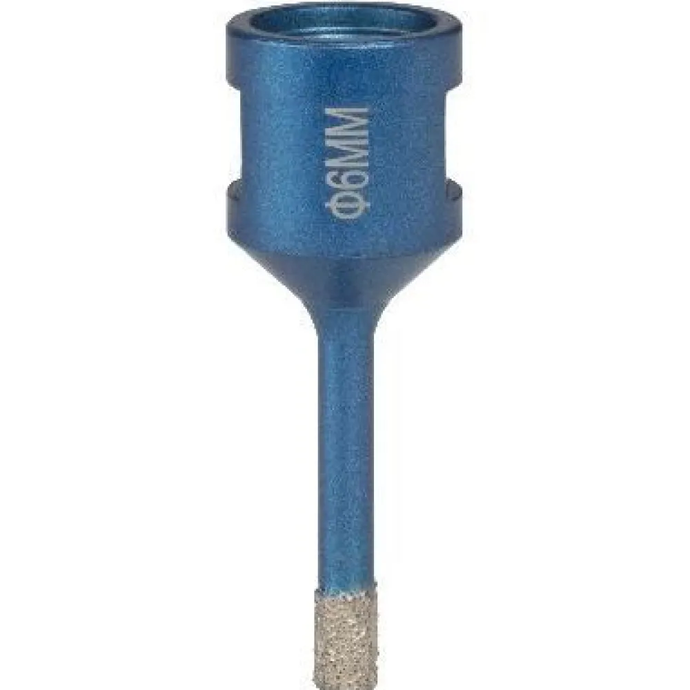 Timanttikuppiterä kuivaporaukseen Pro+ 1900, m14, eri kokoja*Euroshrink Best