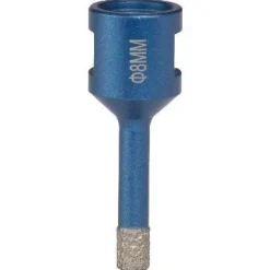 Timanttikuppiterä kuivaporaukseen Pro+ 1900, m14, eri kokoja*Euroshrink Best