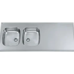 Online Tiskipöytä Saara 1600 1600x600 mm rst Tiskialtaat Ja -Pöydät