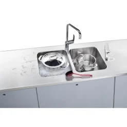 Tiskipöytä Seitsikko A1200 1200x600 mm rst*Stala Sale