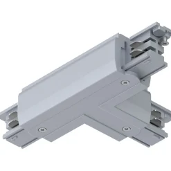 Clearance T-liitin ProRail3, 167.5x101mm, vasen, eri värejä Valaisintarvikkeet